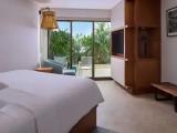 Andaz Double Suite