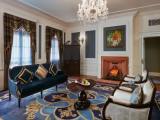 Chairman Double Suite