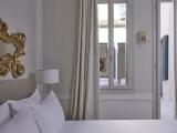Executive Double Suite