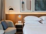 Standard Single room with balcony and with partial sea view