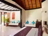 Pool Double Beach Villa