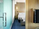 Deluxe Plus Double room