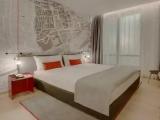 Handicap Accessible Double room