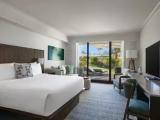 Sundeck room with ocean view