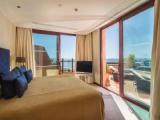 Panoramic Terrace Double Suite