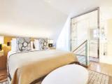 Eiffel Tower Double Suite