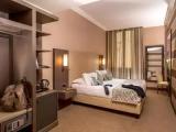 Contemporary Triple room