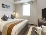 Residential Double room