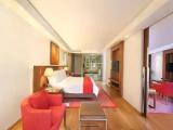 Trident Double Club Suite