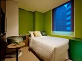 Cozy Smaller Double room