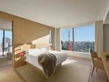 1 Bedroom Tokyo Tower View Double Suite