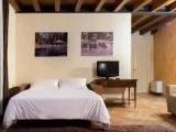 1 Bedroom Double Apartment