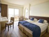 Facing the Sea Double room