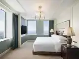 1 Bedroom Chinoiserie Executive Double Suite Skyline View