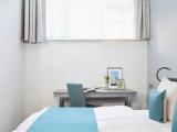 Fitness Double Maisonette