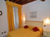 1 Bedroom (Corte del Dose) Double Apartment with canal view