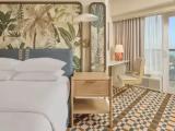 Sunset Double Suite