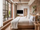 2 Bedrooms Elm House Suite