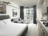 Level Double Suite