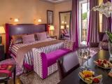 Spanish Grand Presidential Suite