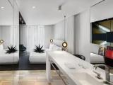 Spectacular Double room