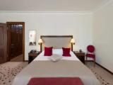 Lake Double Junior Suite