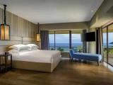 Deluxe Double Suite with sea view