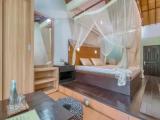 Superior Double room with river view