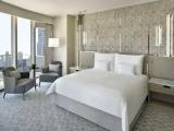Presidential Suite with view