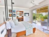Jacuzzi Double Beach Villa