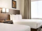 1 Bedroom Quadruple Suite