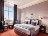 Deluxe 2 Connecting room