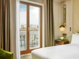 Classic Furnished Double room with balcony