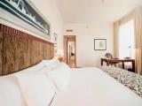 1 Bedroom Presidential Double Club Suite