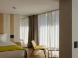 Family Suite with city view