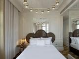 Executive Double Suite with Bosphorus view