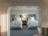 The 720 Quadruple room oceanfront