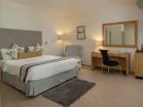 Heritage Double room with garden view