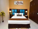 Deluxe Double Suite
