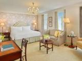 Luxury Double room with river view