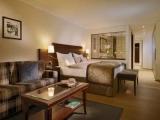 Classic Alpine Double Junior Suite
