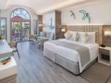 Garden Terrace Double Junior Suite