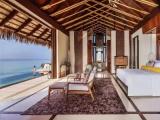 With Pool Double Water Villa