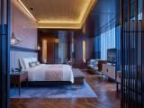 Presidential Double Suite