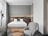 Moxyfied Family Sleeper room