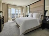 1 Bedroom Double Suite