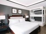 Family Quadruple Suite