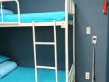 Bed in Dorm (female dorm)
