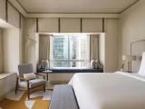 1 Bedroom Double Suite with city view