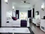Villa (ADULTS ONLY) Jacuzzi Double Junior Suite